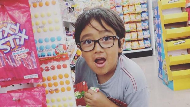 Ide Bikin Konten YouTube untuk Anak, Dicoba Yuk Bun!