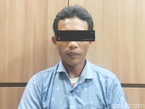 Diiming-imingi Uang, Jukir Warung STMJ Cabuli Siswi SMP hingga Hamil