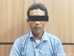 Diiming-imingi Uang, Jukir Warung STMJ Cabuli Siswi SMP hingga Hamil