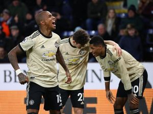 MU Diam-diam Sudah Dekati Empat Besar