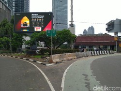 Berkas Mahasiswi UI Penabrak Apotek Senopati Telah Dikirim ke Kejaksaan