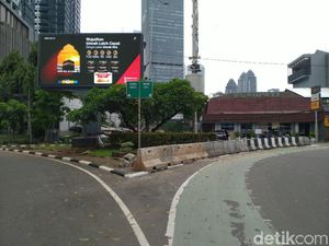 Berkas Mahasiswi UI Penabrak Apotek Senopati Telah Dikirim ke Kejaksaan Berkas Mahasiswi UI Penabrak Apotek Senopati Telah Dikirim ke Kejaksaan