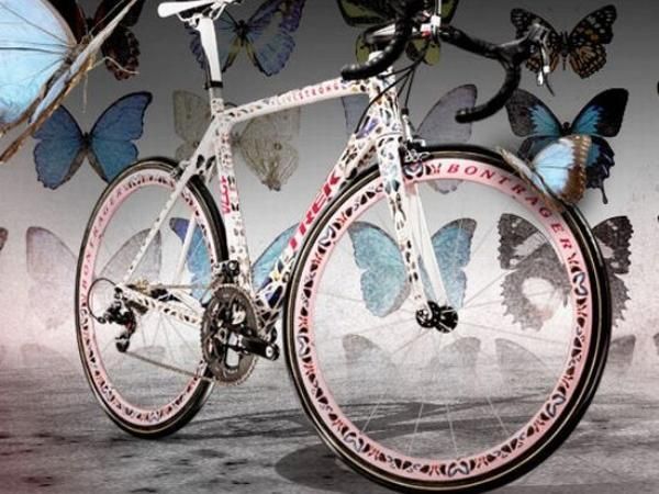 Harga Sepeda Termahal di Dunia Tembus Rp 7 M