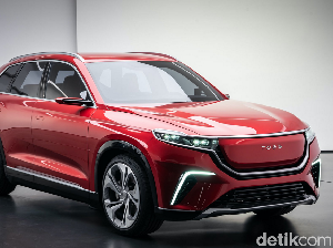 Produsen Mobil, TV sampai Operator Seluler Bersatu Buat Mobnas Turki Produsen Mobil, TV sampai Operator Seluler Bersatu Buat Mobnas Turki