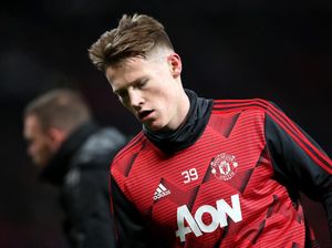 Man United Menantang Liverpool dan Man City Tanpa McTominay dan Pogba