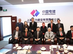 Menaker Ingin Investor Tiongkok Banyak Pekerjakan Pekerja Indonesia