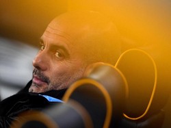 Guardiola: Inggris Menyakiti Diri Sendiri dengan Jadwal Padat Premier League