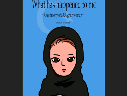 Jadi Viral, Komikus Jepang Bongkar Penderitaan Muslim Uighur via Komik