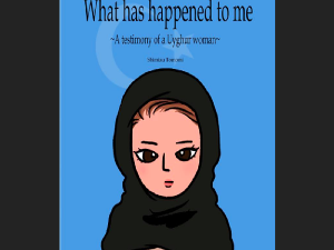 Jadi Viral, Komikus Jepang Bongkar Penderitaan Muslim Uighur via Komik Jadi Viral, Komikus Jepang Bongkar Penderitaan Muslim Uighur via Komik