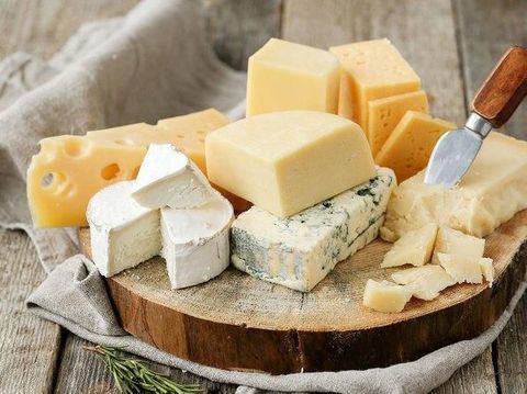 11 Makanan Sehat Wajib Dikonsumsi Saat Bunda Jalani Diet Keto
