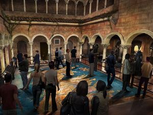 2020 Segera Tiba, Ini Aneka Tempat Wisata Baru yang Akan Buka