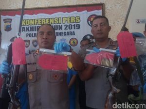 Tragis! Dikira Babi Hutan, Petani di Banjarnegara Tewas Tertembak Tragis! Dikira Babi Hutan, Petani di Banjarnegara Tewas Tertembak