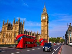 10 Fakta London, Lokasi Pertandingan Inggris Vs Skotlandia