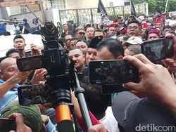 Prabowo Masuk Pemerintahan Jokowi, Ahmad Dhani: Saya Bersama Rakyat