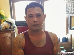 Pria Ini Kena Batunya Saat Gagal Memerkosa Anak Angkat Sang Kekasih