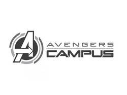 Kampus Bertema Avengers Hadir Tahun Depan
