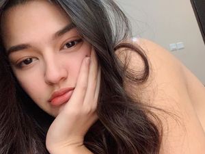 Susan Sameh Banjir Dukungan Usai Ngaku 6 Kali Jadi Korban Pelecehan Seksual Susan Sameh Banjir Dukungan Usai Ngaku 6 Kali Jadi Korban Pelecehan Seksual