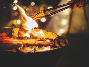 Ini Cara Hemat & Praktis Buat Persiapan Pesta BBQ Malam Tahun Baru