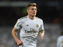Toni Kroos Cetak Gol Olimpiade, Apa Itu?