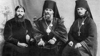 10 Manusia Paling Misterius dalam Sejarah Dunia
