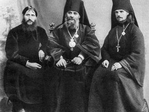 Kisah Tragis Rasputin, Dukun Kekaisaran Rusia Kisah Tragis Rasputin, Dukun Kekaisaran Rusia