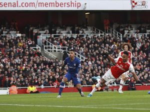 Chelsea Vs Arsenal: The Gunners Pede Beri Perlawanan Lebih Baik