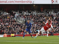 Chelsea Vs Arsenal: The Gunners Pede Beri Perlawanan Lebih Baik