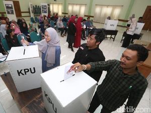 KPU Surabaya Mulai Sosialisasi Pilwali 2020 pada Mahasiswa