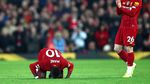 Liverpool Tutup 2019 dengan Kemenangan