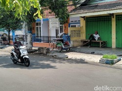 388 Becak Kayuh di Ponorogo Bakal Disulap Jadi Angkutan Wisata