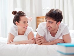 Tes Cinta & Kepribadian: Gambar Wajah atau Kupu-kupu yang Pertama Dilihat?