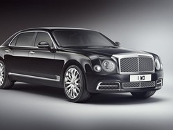 Bentley Khusus Miliarder, Tapi Bukan Miliarder Indonesia