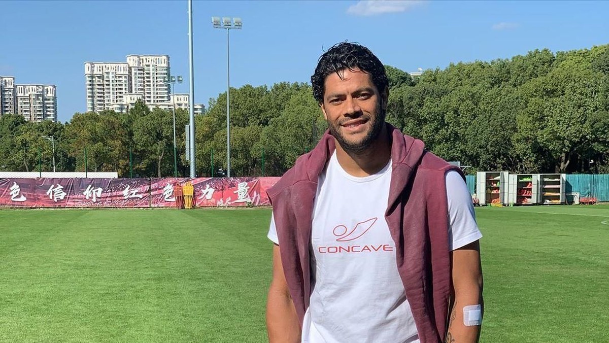 Hulk Nikahi Keponakan Mantan Istri. (Foto: Instagram @hulkparaiba)