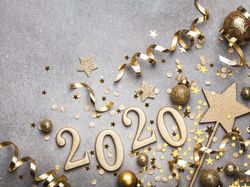 Cara Kirim Stiker WhatsApp Ucapan Tahun Baru 2020