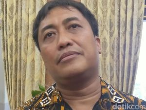 2020, Dishub Surabaya Aktifkan Kamera CCTV Menindak Parkir Liar