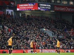 Juergen Klopp Juga Tak Suka VAR, kok