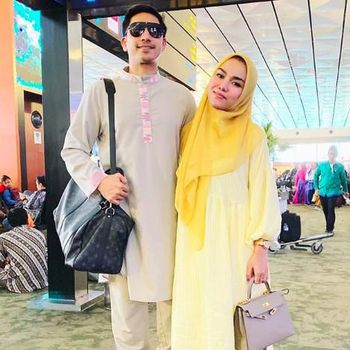 Adik Ipar Ibra Azhari, Medina Zein Positif Narkoba dan Ditahan Polisi