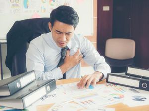 Catat! Cara Berikut Bisa Kurangi Risiko Serangan Jantung