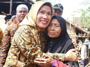 Kemiskinan di Kabupaten Serang Turun 2,92 Ribu