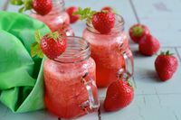 Perhatikan 8 Hal Ini Sebelum Memberi Anak Jus Buah