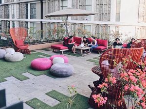 Di Malam Tahun Baru 5 Restoran Rooftop Ini Bisa Jadi Tempat Makan Romantis Di Malam Tahun Baru 5 Restoran Rooftop Ini Bisa Jadi Tempat Makan Romantis