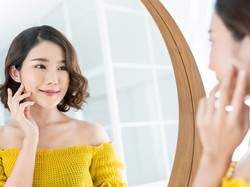 7 Makanan untuk Kulit Glowing dan Sehat