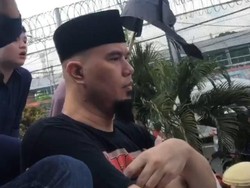 Kekecewaan Ahmad Dhani Gegara Video Didukung Tionghoa Dicuri