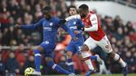 Derby London Milik The Blues
