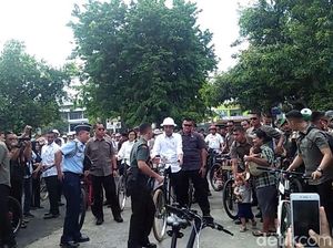 Jokowi Soal Tim Independen Kasus Novel Baswedan: Tam-tim-tam-tim Jokowi Soal Tim Independen Kasus Novel Baswedan: Tam-tim-tam-tim