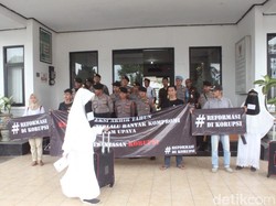 Pelantikan Sekda Baru Tasikmalaya Diwarnai Dugaan Gratifikasi