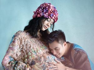 Melahirkan Tiger Wong, Intip Pesona Paula Verhoeven Saat Foto Hamil Melahirkan Tiger Wong, Intip Pesona Paula Verhoeven Saat Foto Hamil