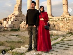 Duduk Perkara Mulan Jameela-Keluarga Diisukan Tak Karantina