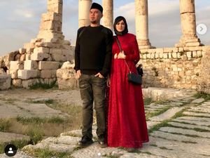 Duduk Perkara Mulan Jameela-Keluarga Diisukan Tak Karantina Duduk Perkara Mulan Jameela-Keluarga Diisukan Tak Karantina