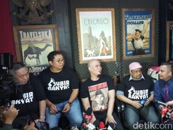 Usai Bebas, Dhani Masih Jalani Masa Tahanan Percobaan di Rumah